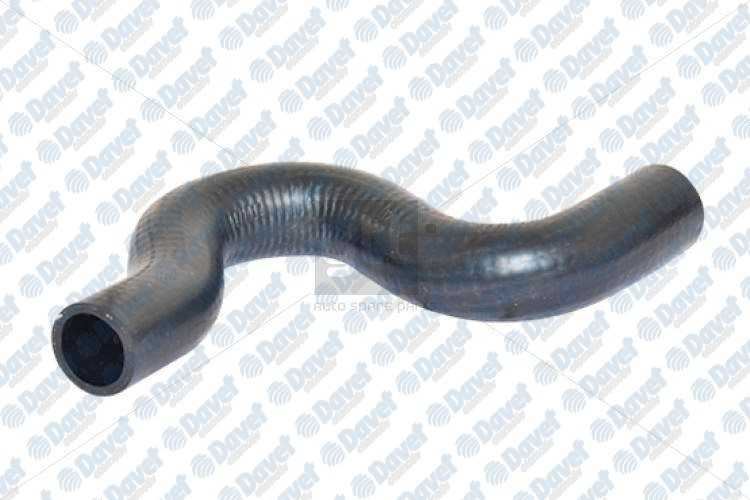 YTT Y32101 Radyator Hortumu P206 98>12 - P307 00>12